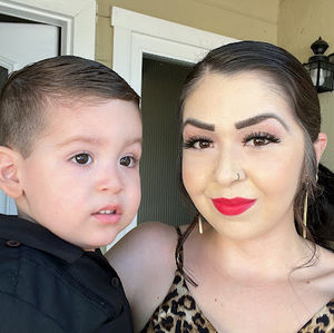 Meet your Posher, Karina